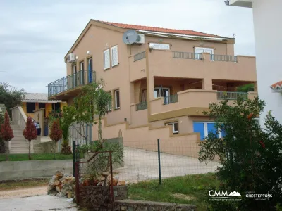 House in Krimovica
