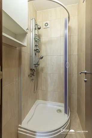 Spacious Apartment in the Heart of Budva — Near the Old Town and the Beach