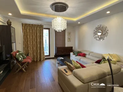 Apartment in Budva