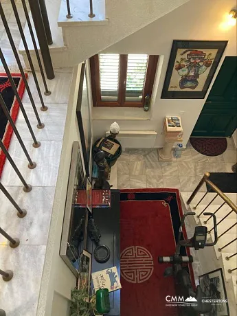 House in Old Town of Herceg Novi