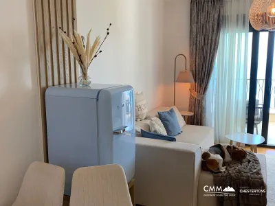 For sale: a one-bedroom apartment that represents the perfect combination of comfort, style, and an exclusive location.