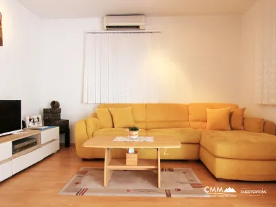 House in Susanj 250m from the sea