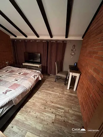 House in a Quiet Neighborhood of Krimovica