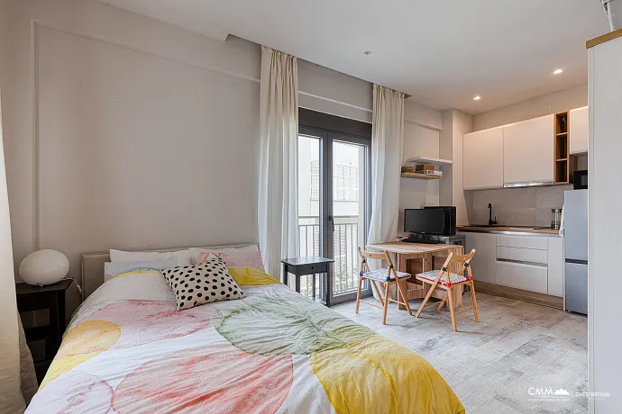 Studio for Sale in the Heart of Tivat