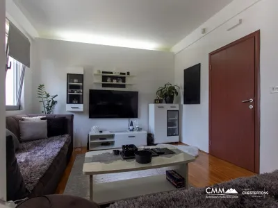 Apartment in Ulcinj with sea view