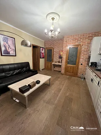 House in a Quiet Neighborhood of Krimovica