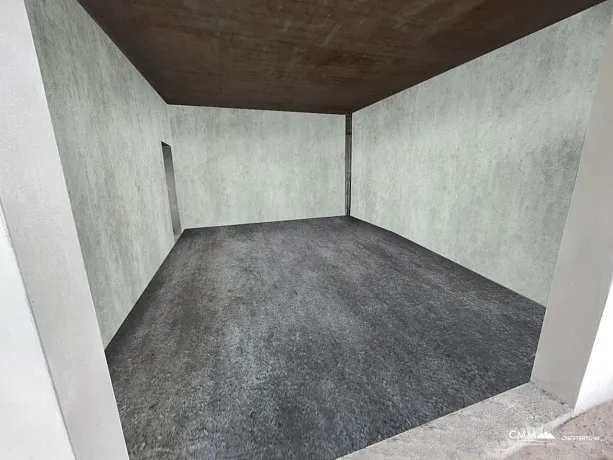 Commercial Property by the Sea in a New Residential Complex