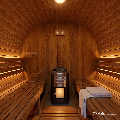 Apartments for sale in Risan in a new complex near the sea