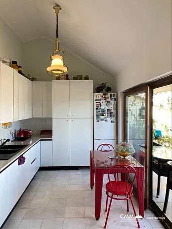 House in Old Town of Herceg Novi