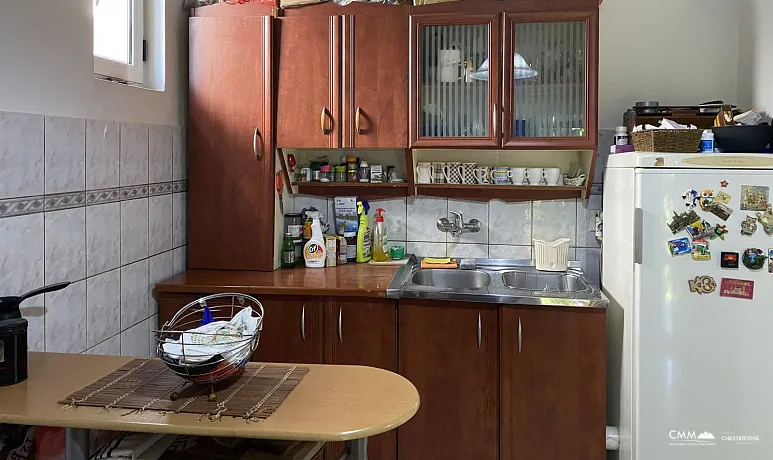 Two-story house for sale in a quiet part of Šušanj