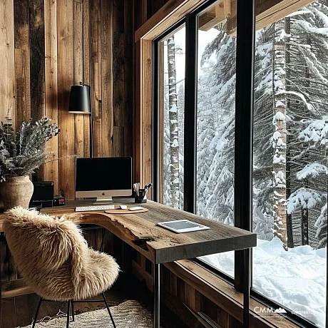 Exclusive Wellness and Residential Tourist Complex – Žabljak / Durmitor