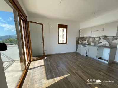 Modern  Apartments in a New Complex