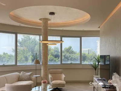 Two-bedroom apartment in Budva, 112 m²