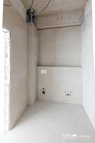 Modern One-Bedroom Apartment in Budva with Optional Garage