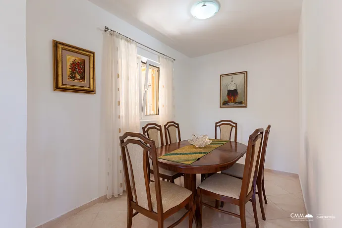 House in Kovači, Kotor