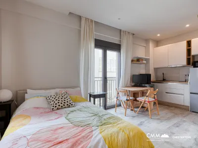 Studio for Sale in the Heart of Tivat