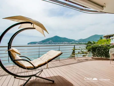 Luxury two bedroom apartment in Zavala