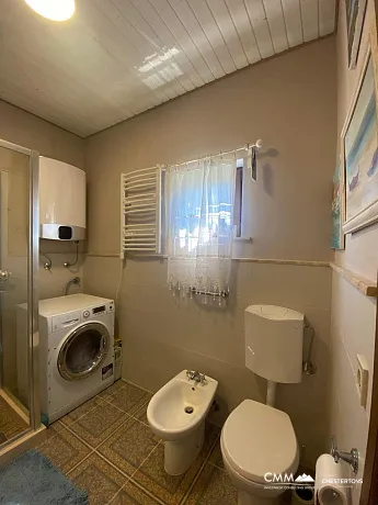 House in a Quiet Neighborhood of Krimovica