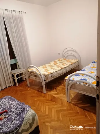 HOUSE FOR SALE – 270 m² – EXCEPTIONAL OPPORTUNITY IN PRČANJ!