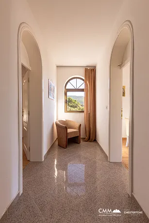 Cozy Seafront Apartment in Bigovo — with Terrace and Stunning Sea View