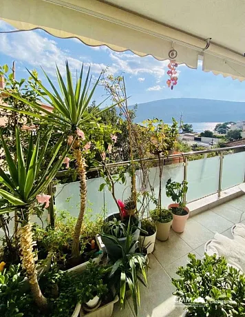 Spacious apartment in Baosici