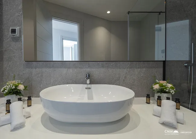 Luxury Seafront Apartments in Becici, Budva