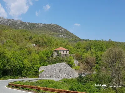 House in Sotonici