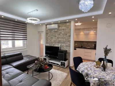 LUX apartment in Zabljak in a new building