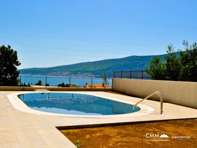 Apartment in Baosici