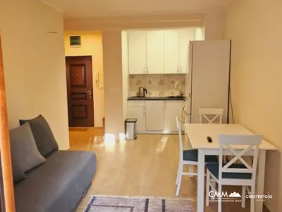 For sale apartment in Herceg Novi near the sea