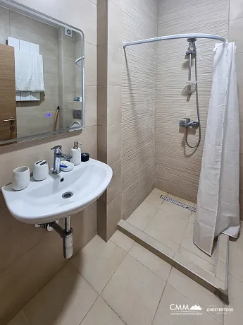 Modern One-Bedroom Apartment – Your Perfect Investment Opportunity!