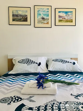 # 6813 46 m² apartment in a complex with a swimming pool - Sunny Side 2,