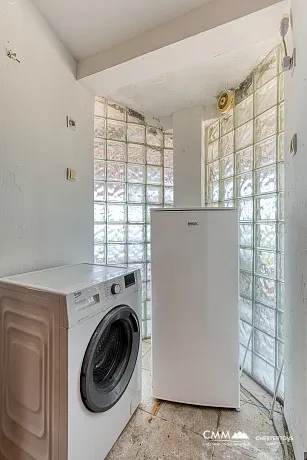 House for sale in Pržno, near Sveti Stefan – prime location.