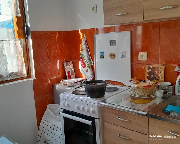One-Bedroom Apartment in Herceg Novi