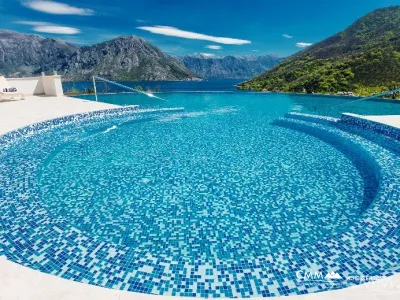 First Floor Rental Apartment Morinj