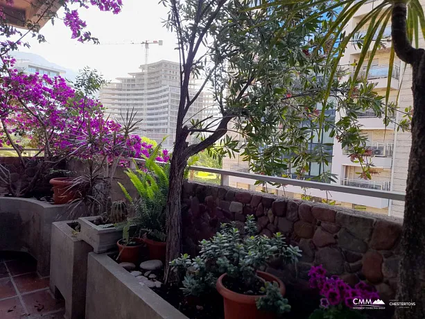 Sea View Gem: Apartment for Sale in Budva