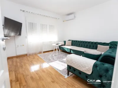 Spacious house in Bar