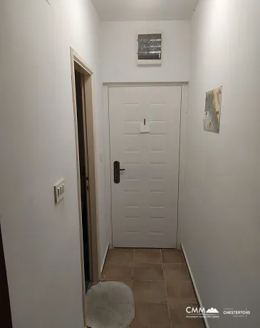 Charming Seaside Apartment in the Heart of Montenegro