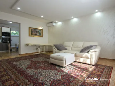 2 bedroom apartments in a charming 3-storey building in Bar