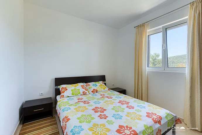 House in Kovači, Kotor