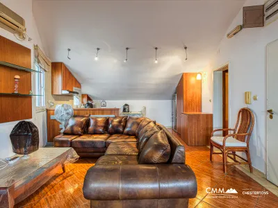 One-bedroom apartment in Bečići, 64m²