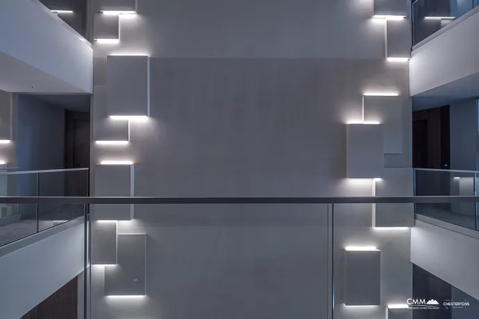 Luxury Seafront Apartments in Becici, Budva