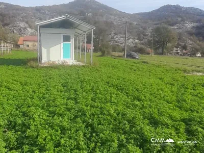 Plot for Sale in Grahovo