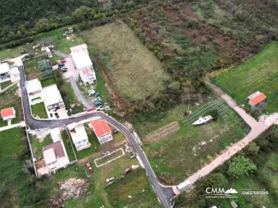 Plot in Kovacko Polje, Kotor