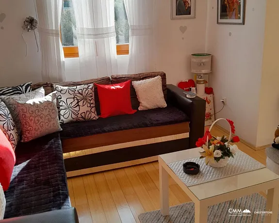 One-Bedroom Apartment in Herceg Novi