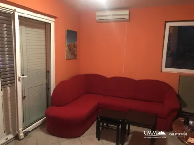 Apartment in Sveti Stefan near the sea