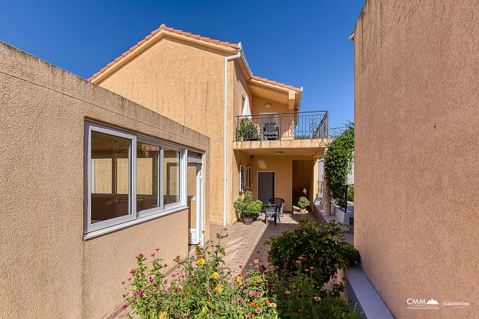 House in Kovači, Kotor