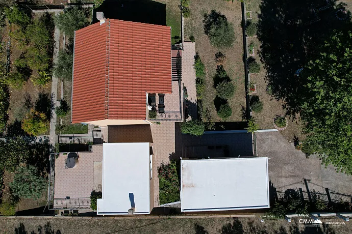 House in Kovači, Kotor