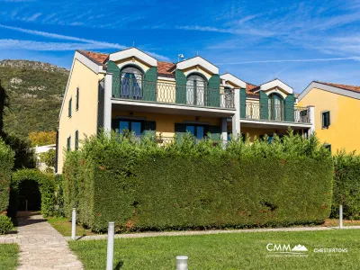 Three-level house with three bedrooms, 176 m², Lastva
