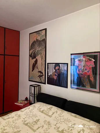 House in Old Town of Herceg Novi